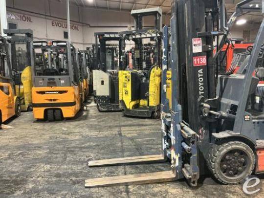 2023 Rightline LPM275-A
