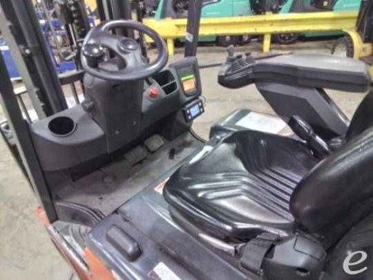 2019 Linde E18