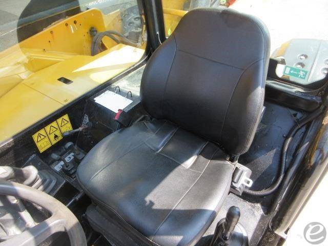 2017 JCB 507-42