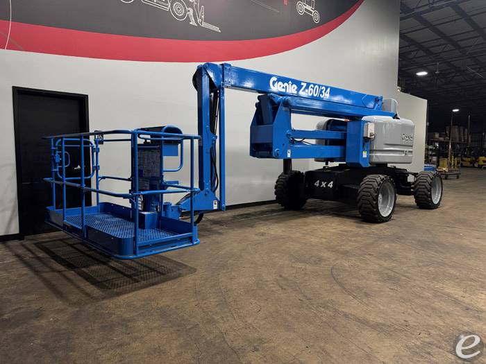 2013 Genie Z60/34