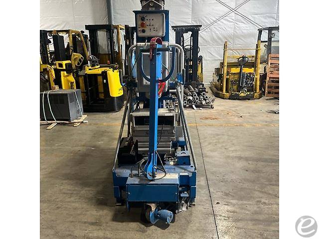 2013 Genie IWP-20SDC