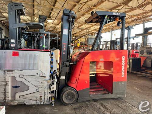 2019 Raymond 425-C50TT