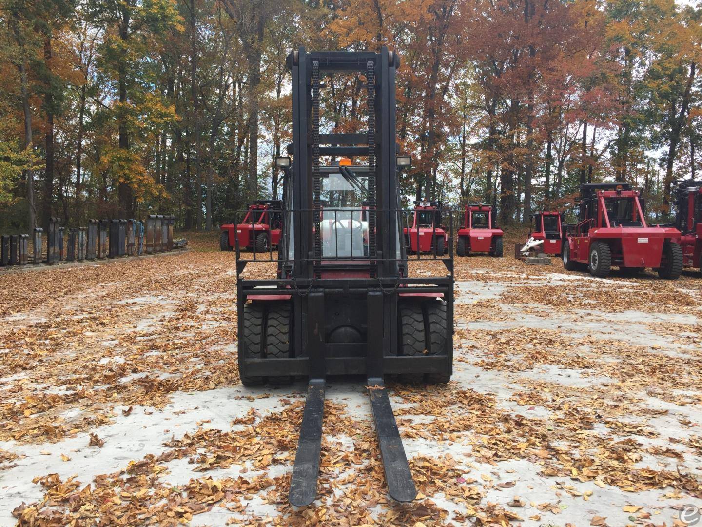 Hyster H155XL2