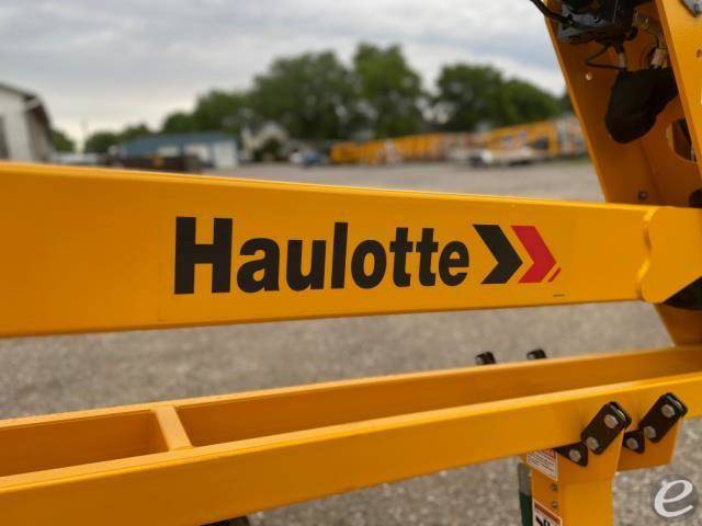 2024 Haulotte Group 55XA