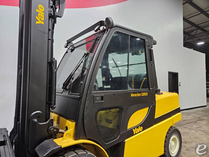 2021 Yale GLP120VX