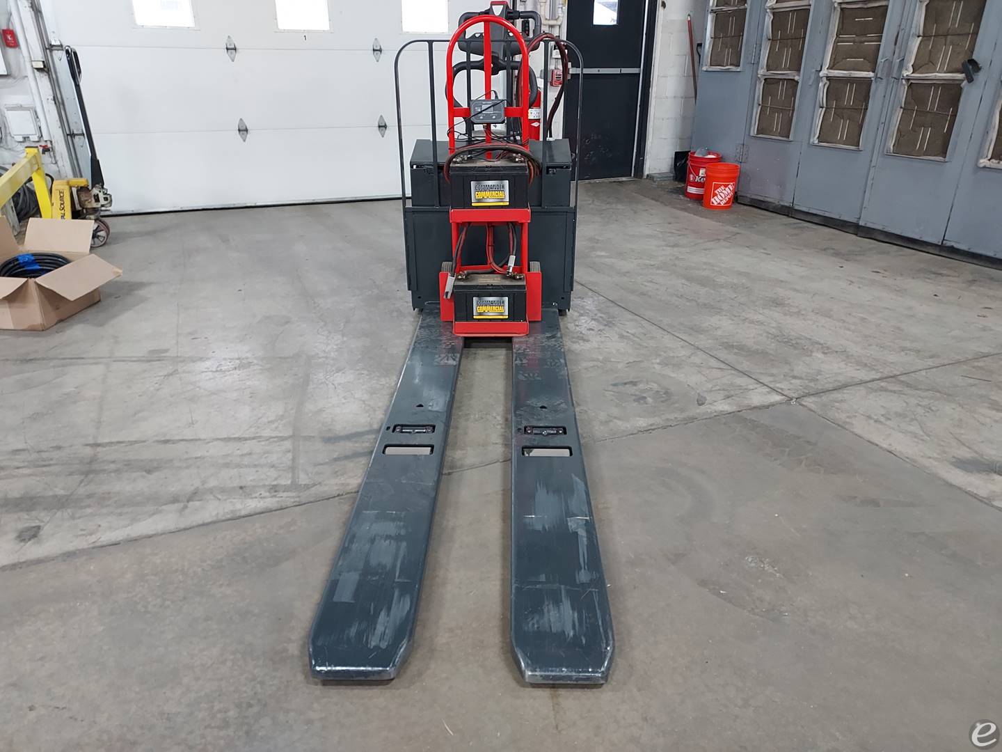 2024 Unicarriers RPX80B