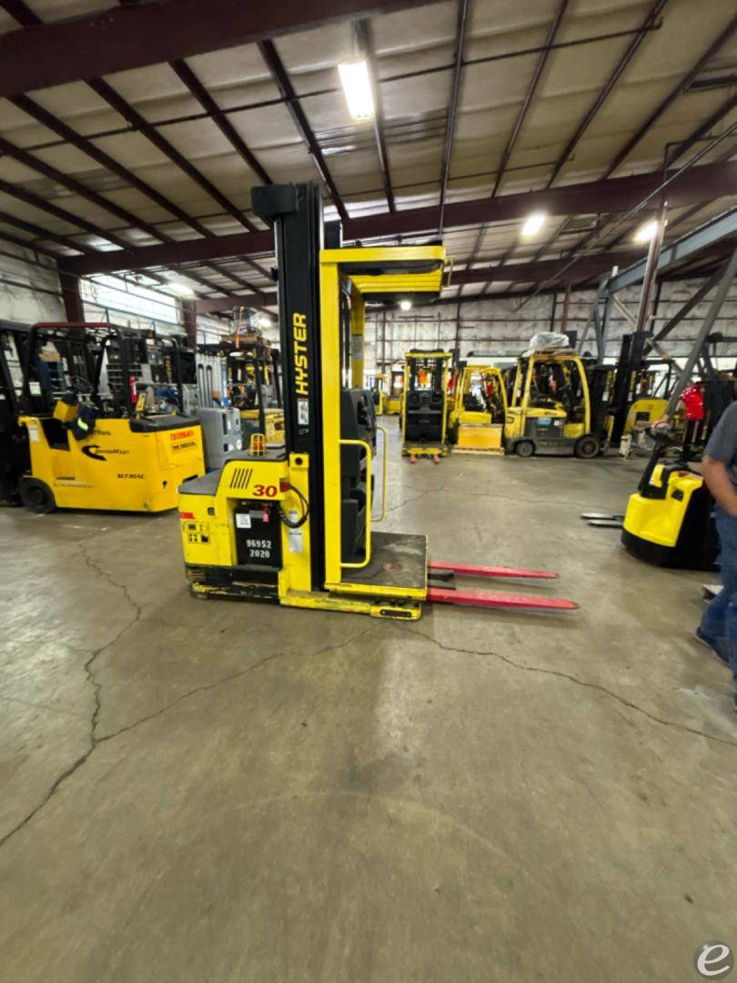 2020 Hyster R30XMS3
