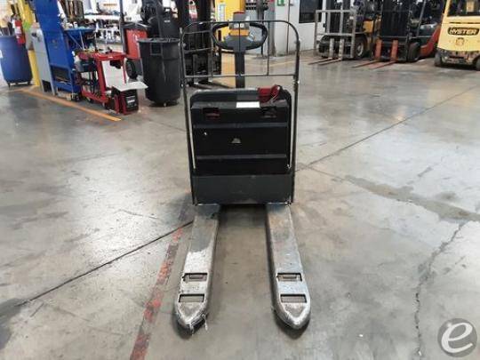 2018 Unicarriers WLXT2W7S22V Electric Forklift - 123Forklift