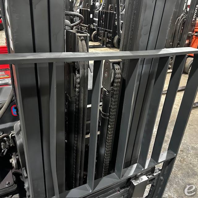 2021 Raymond 4660C35S