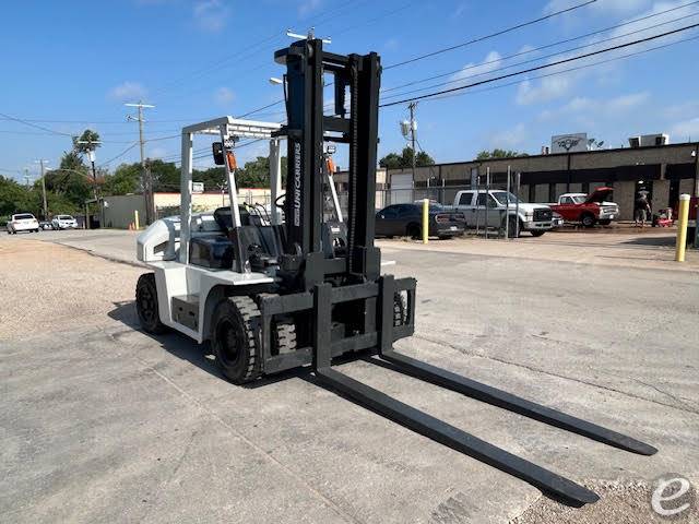 2014 Unicarriers L1F6F70V