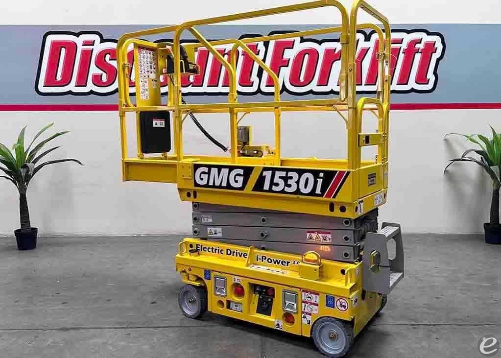2026 1530i