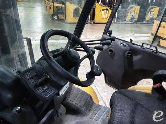2019 Yale GDP110