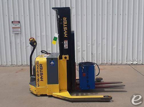 2021 Hyster W30ZA2