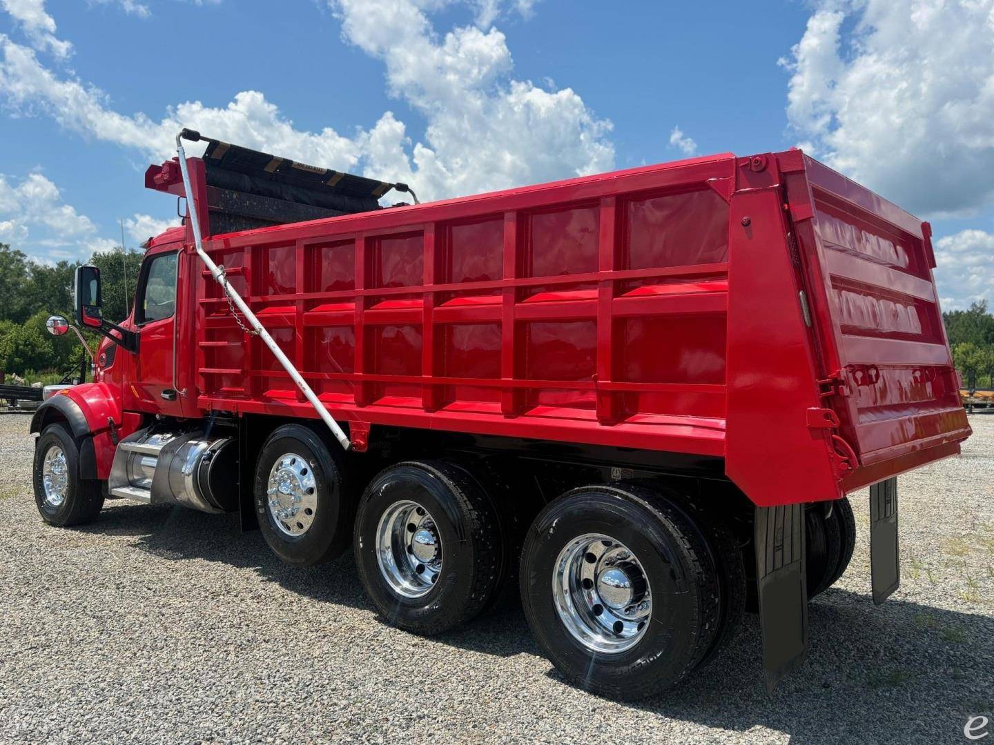 2021 Peterbilt 567