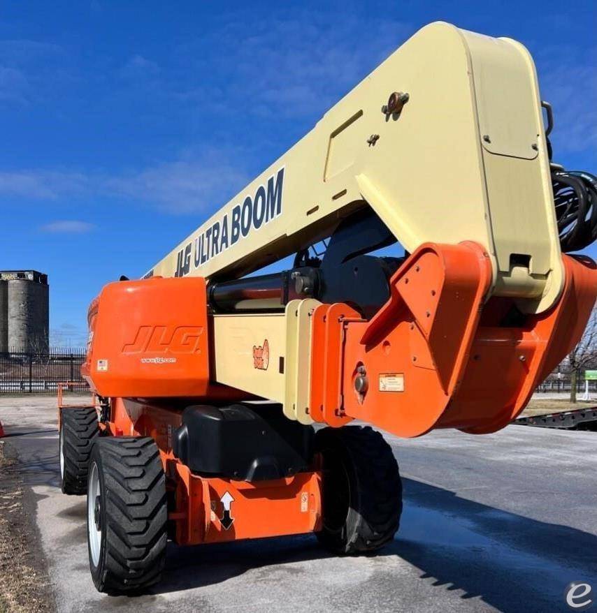 2015 JLG 1250AJP