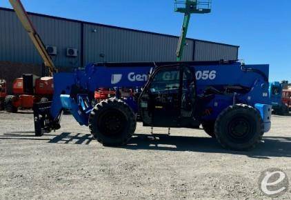2007 Genie GTH1056