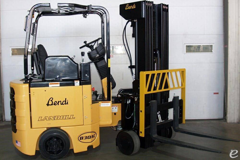2026 Drexel SLT30AC