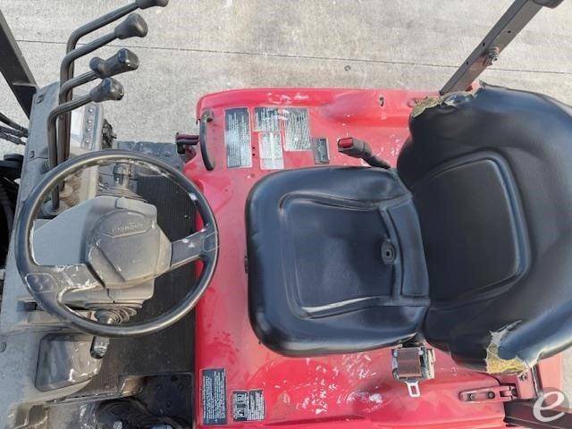 2020 Raymond 4460C30