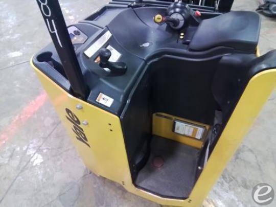 2019 Yale ESC030