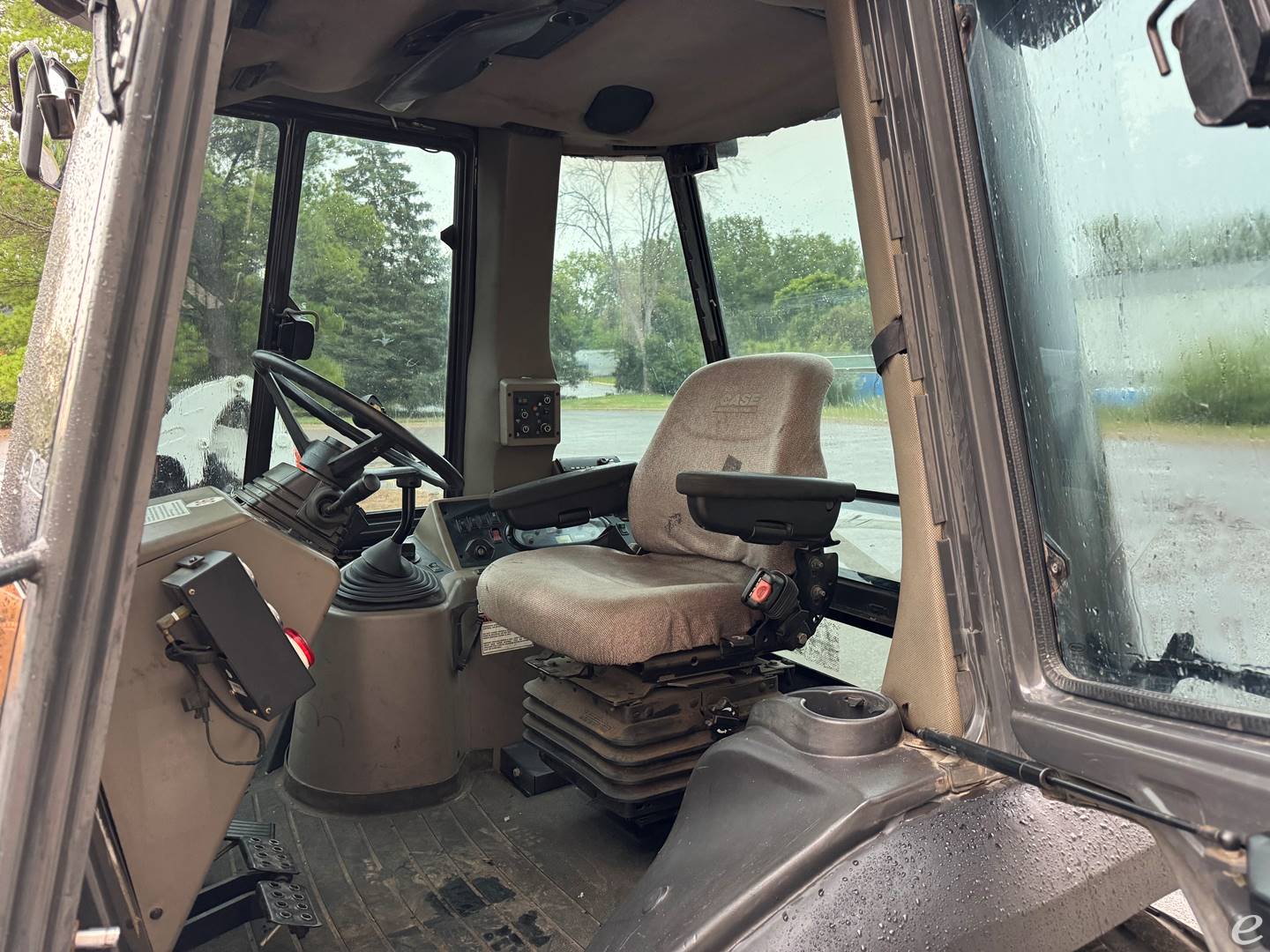 2016 Case 570N