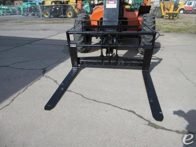 2014 JLG G9-43A