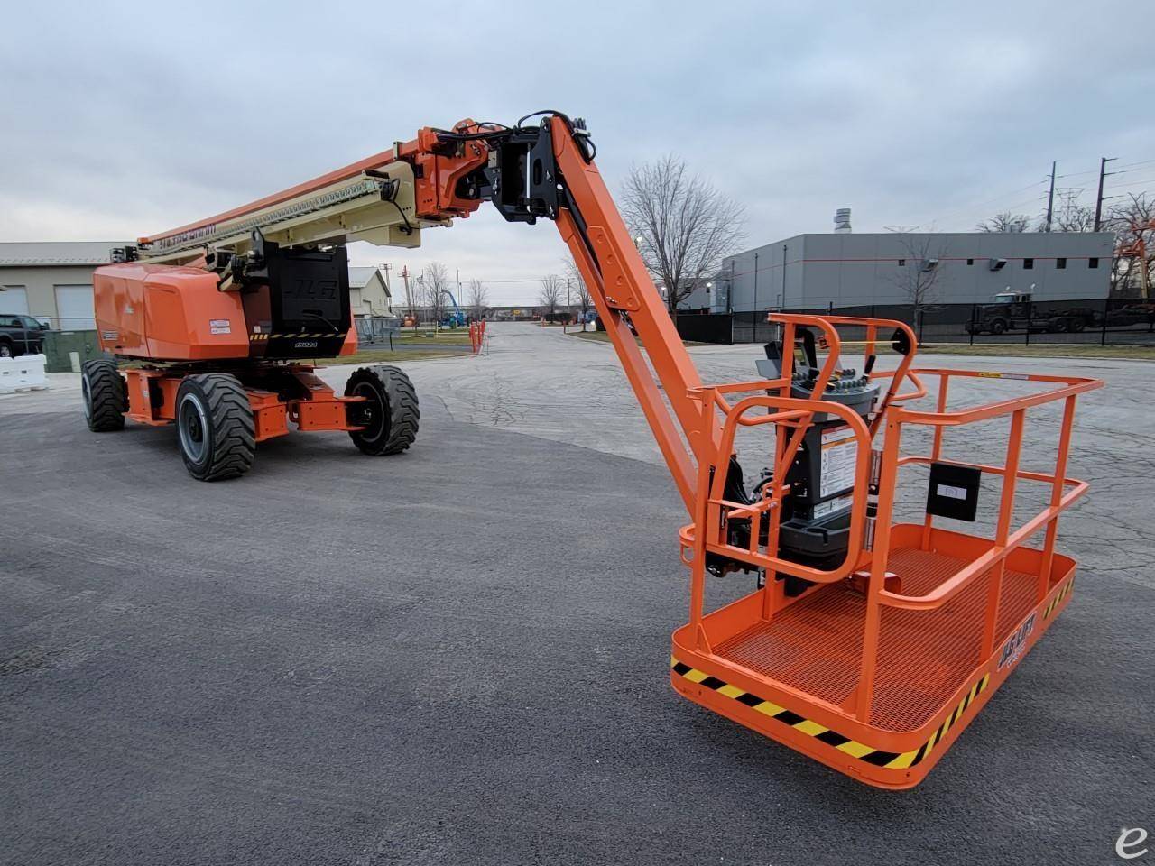 2022 JLG 1500AJP