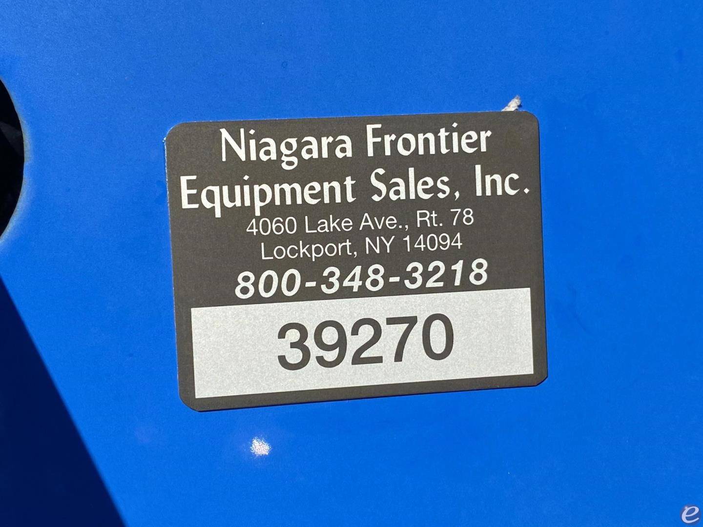 2013 New Holland TD5050