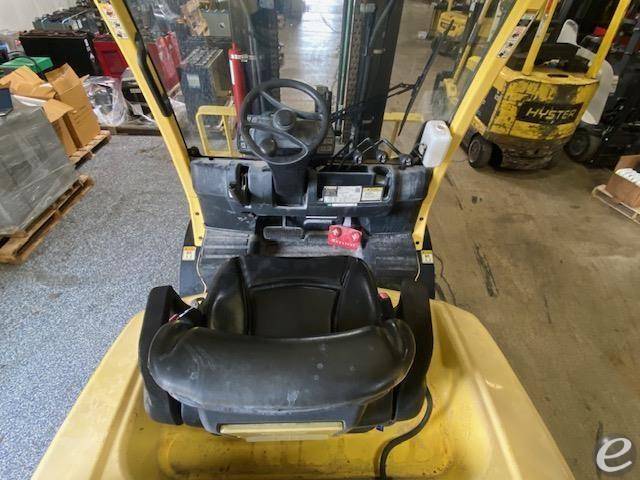 2020 Hyster H120FT