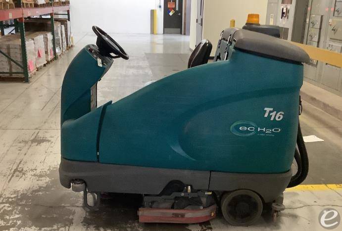 2016 Tennant T16