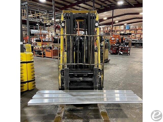 2012 Hyster E50XN