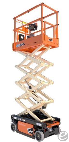 2026 JLG ES1530L