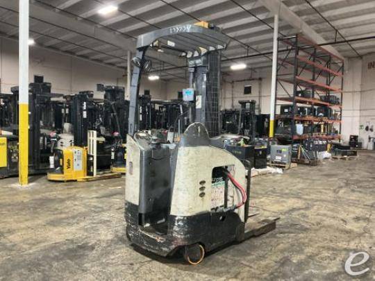 2013 Crown RM6025-45