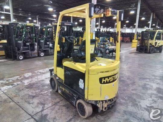 2019 Hyster E45XN-33