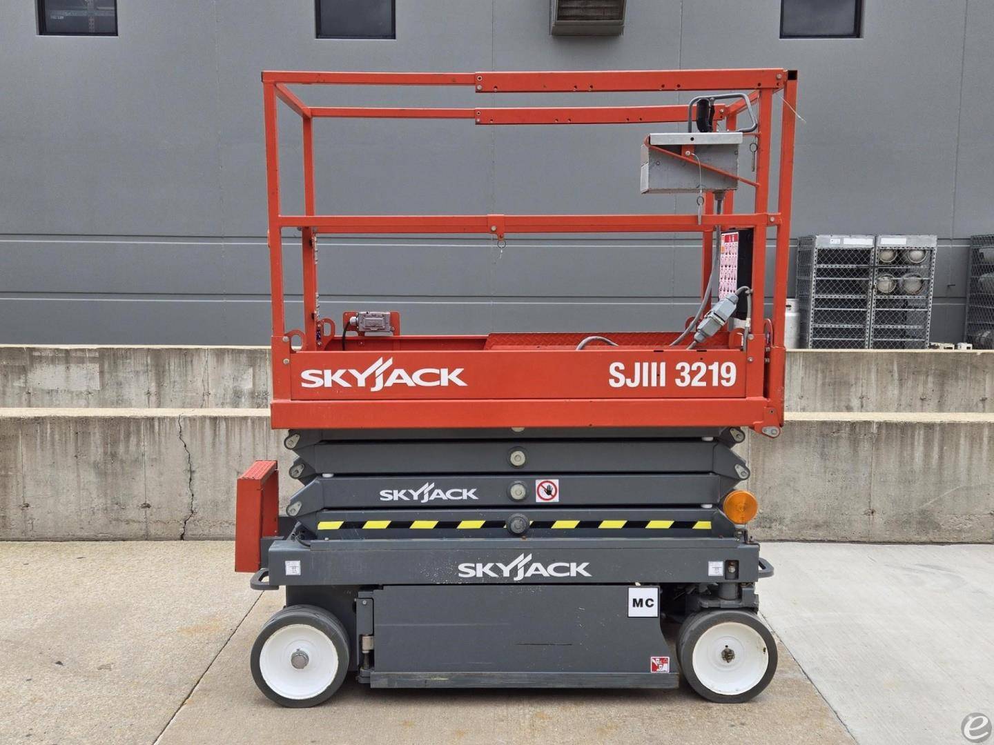 2019 Skyjack SJIII3219