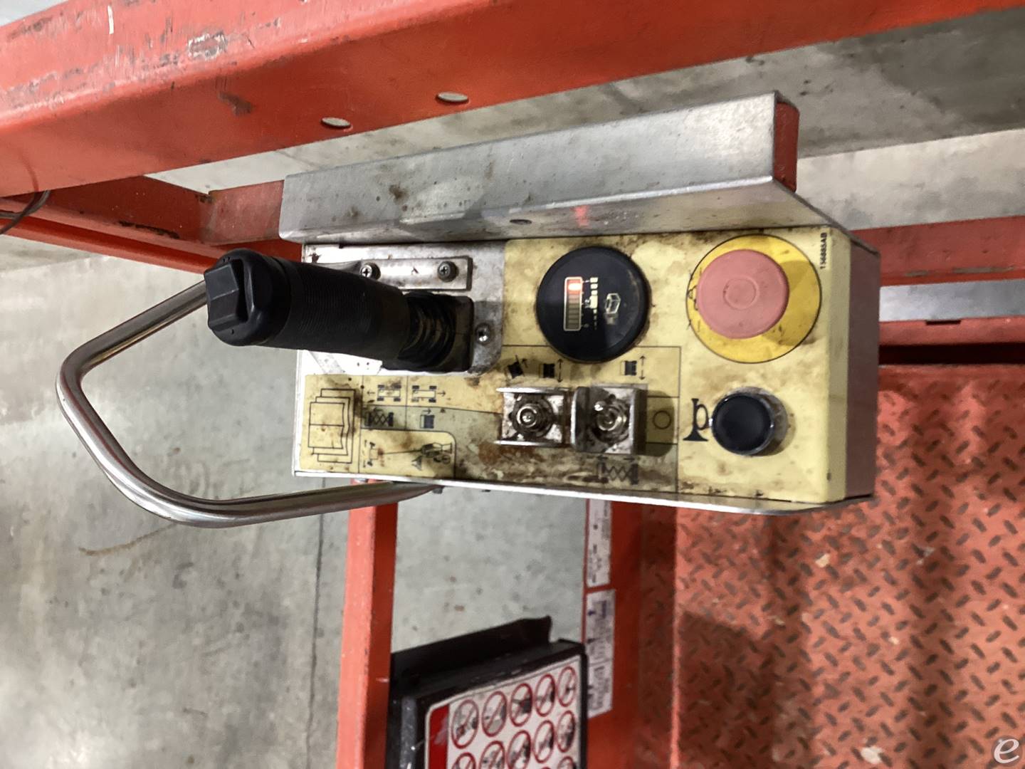 2019 Skyjack SJIII3219
