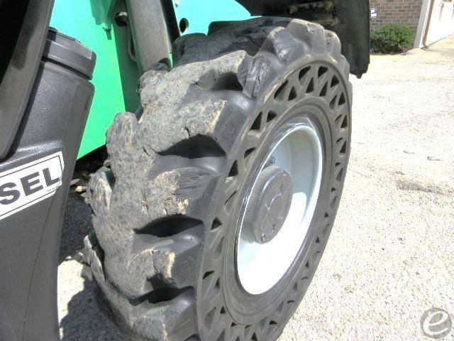 2015 JCB 510-56