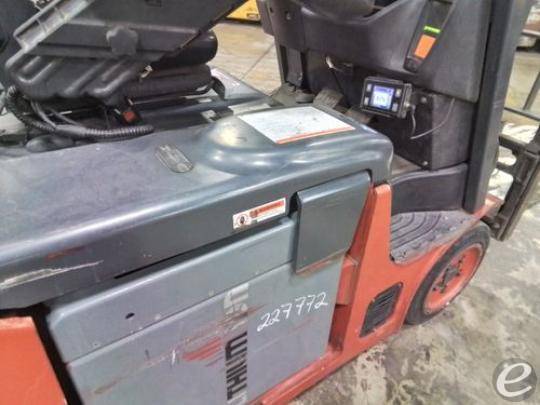 2019 Linde E20