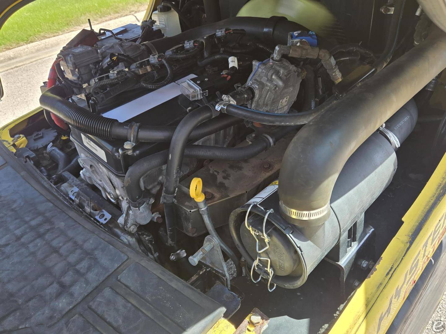 2022 Hyster H60FT
