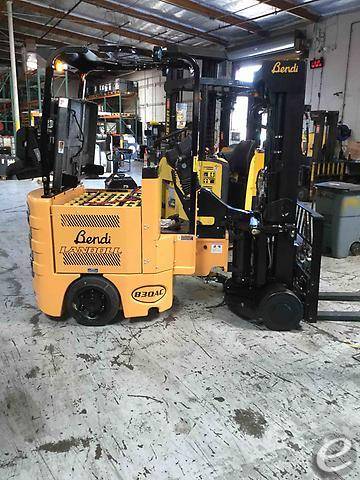2019 Bendi B30AC