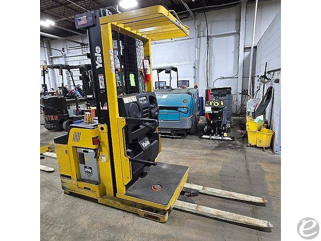 2019 Yale OS030EF