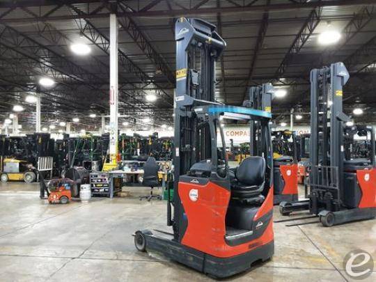 2017 Linde R16