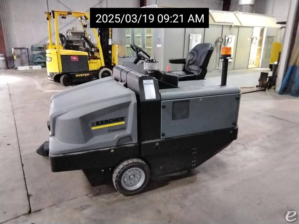 2022 Karcher KM130
