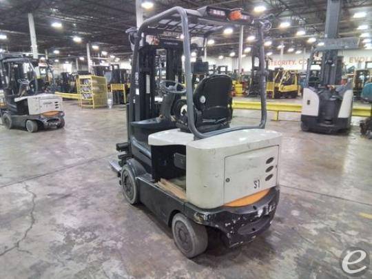 2020 Crown FC5215-50