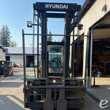 2019 Hyundai 110D-9