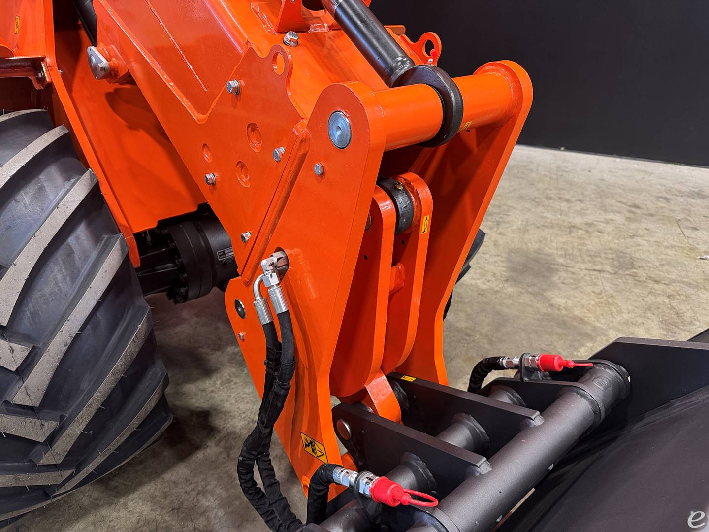 2026 Viper Lift Trucks VWL850T