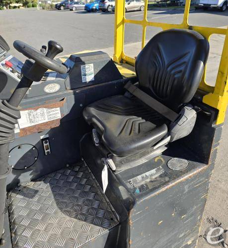 2017 Combilift CB8000