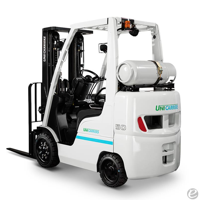 2024 Unicarriers CF50LP
