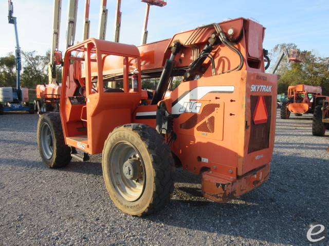 2014 Skytrak 6042