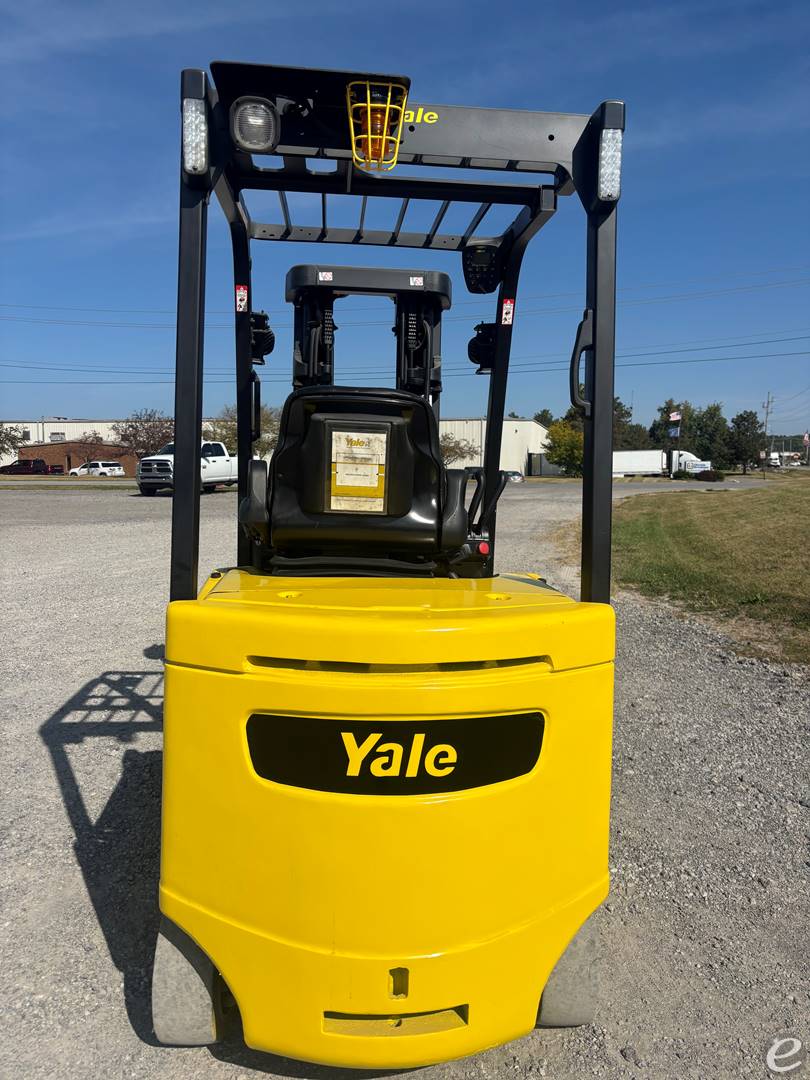 2015 Yale ERC060