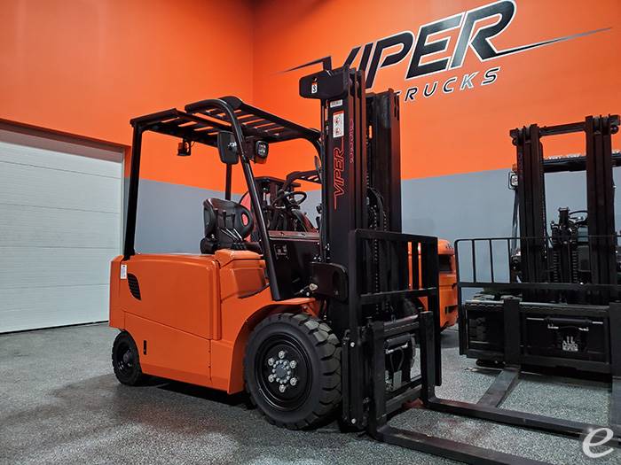 2026 Viper Lift Trucks FB30